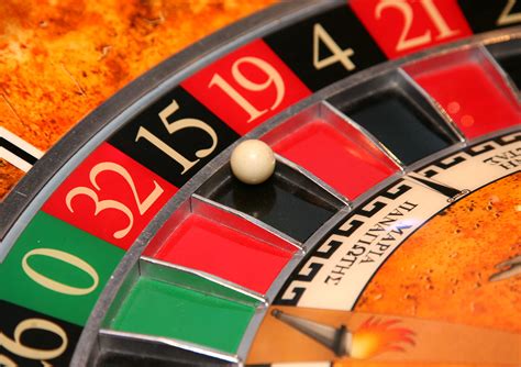 roulette null|l NULL BEIM ROULETTE .